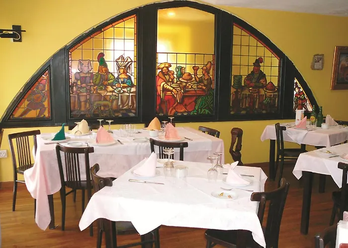 La Casona De Jovellanos