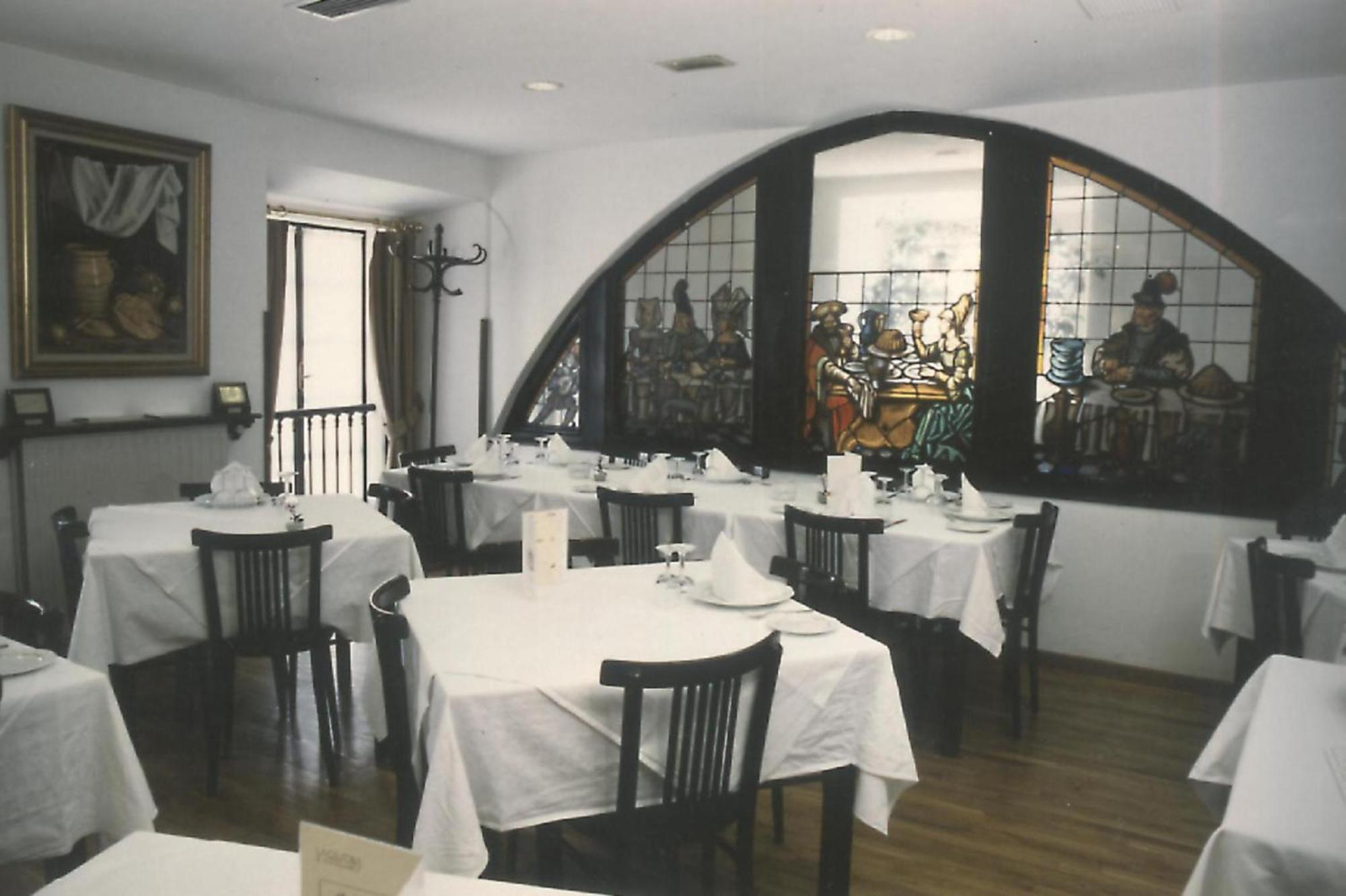 La Casona De Jovellanos酒店