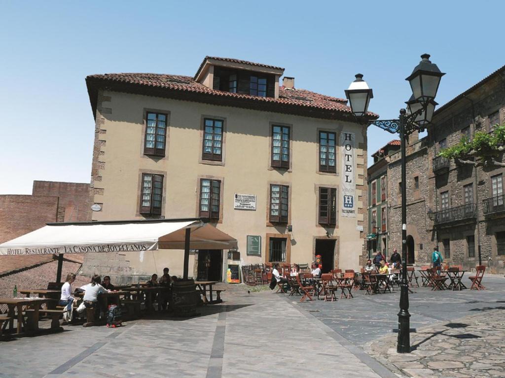 La Casona De Jovellanos 2号*