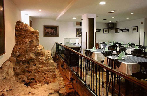 La Casona De Jovellanos 2*Gijón酒店