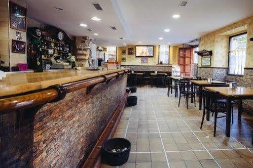 La Casona De Jovellanos酒店2*